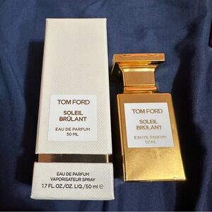 Tom Ford Soleil Brûlant 50mL